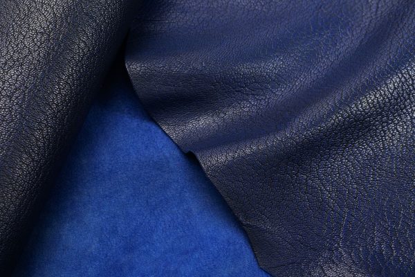 Alran -  Patina Sauvage  Chevre - French Goat Leather (HIDES) Cheap - Image 2