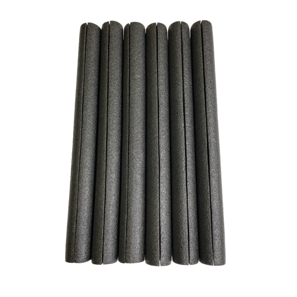 Clamp-On 22  Foam Protection - 6 Pack Online now - Image 5