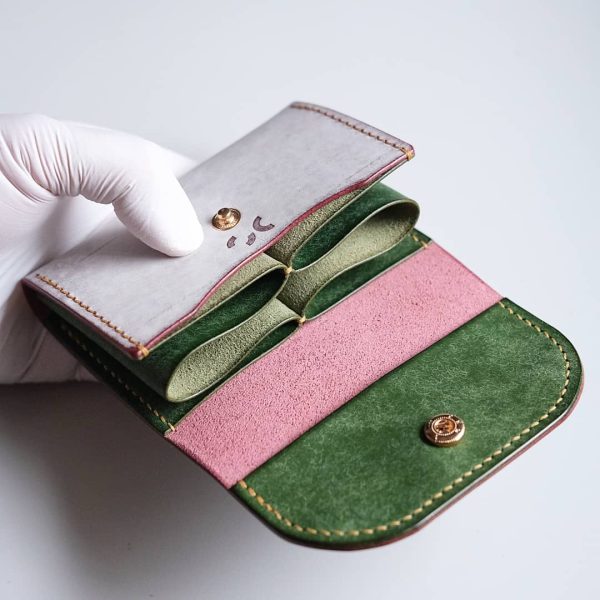 DS-043 The Starfish Wallet Digital Pattern Online - Image 4