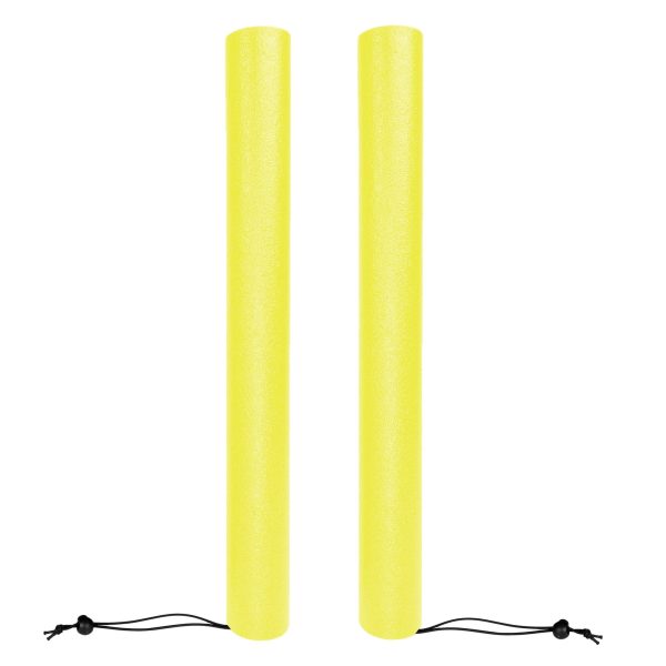 Foam Combat Training Sticks for Boxing and Martial Arts - 5 Colors For Sale