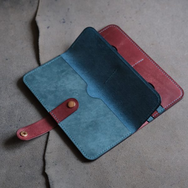 DS-037 The Reef Wallet Digital Pattern For Sale - Image 5