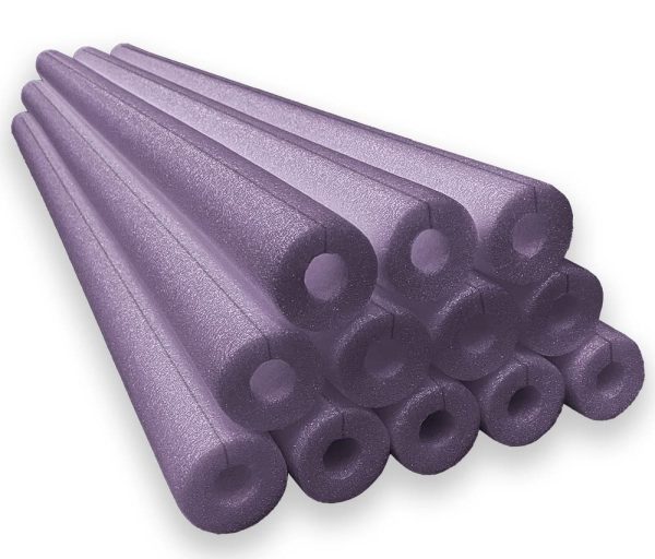 Standard Clamp-On Foam - 12 COUNT Cheap - Image 5