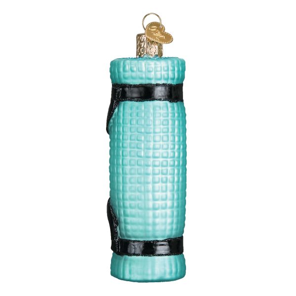 Yoga Mat Ornament Sale - Image 4
