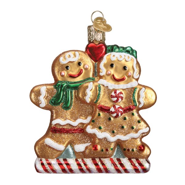 Gingerbread Friends For Sale - Image 2