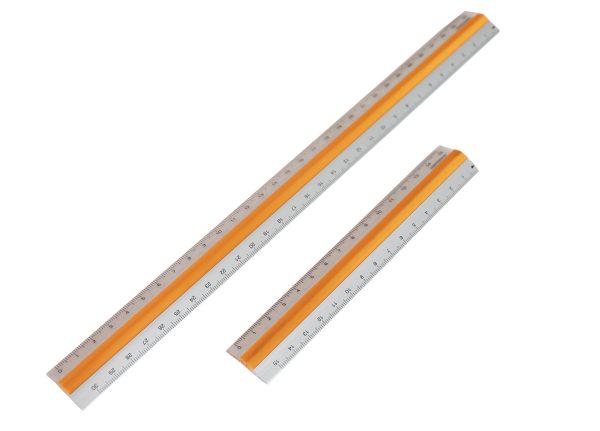 Japanese Non-Slip Ruler For Sale