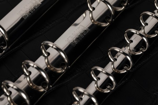 Krause - Premium  Slip Lock  Binder Rings Cheap - Image 3