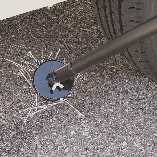 Magnetic Pick-Up Tool Attachment Hot on Sale - Image 5