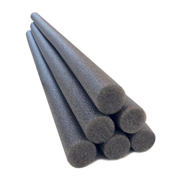 FILL-RITE (1.5  x 35 ) 1.5in  Grey  Backer Rod - 6 Pack Cheap