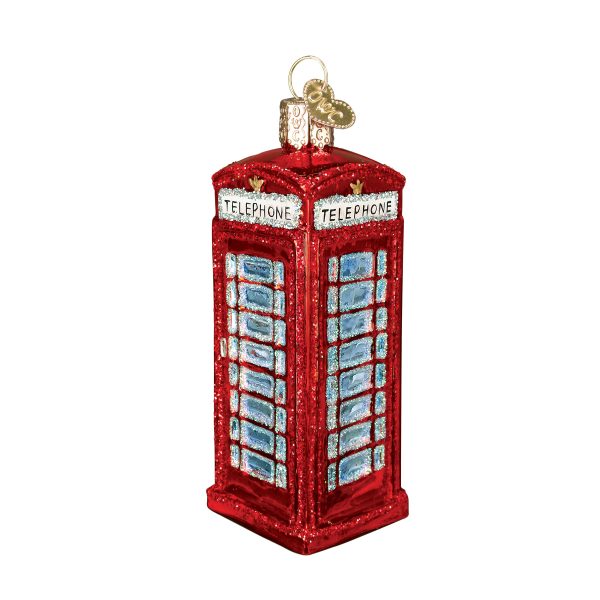 English Phonebooth Sale - Image 2