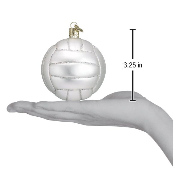 Volleyball Christmas For Sale - Image 3