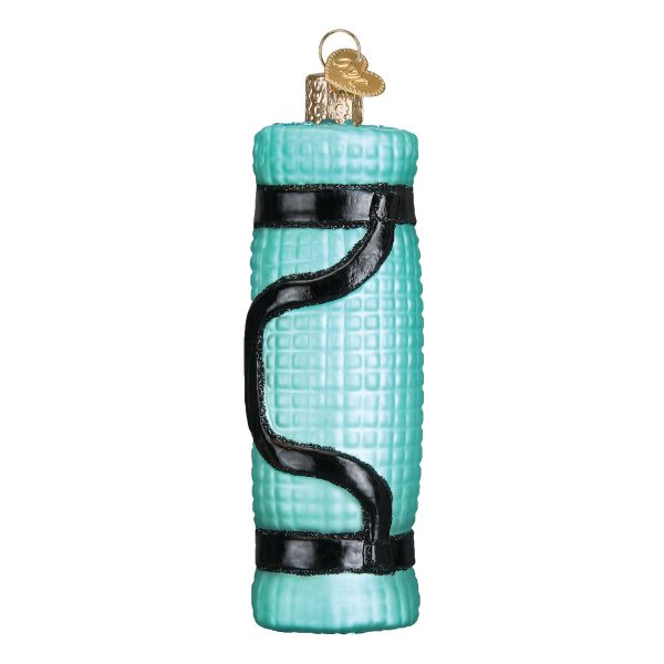 Yoga Mat Ornament Sale - Image 3