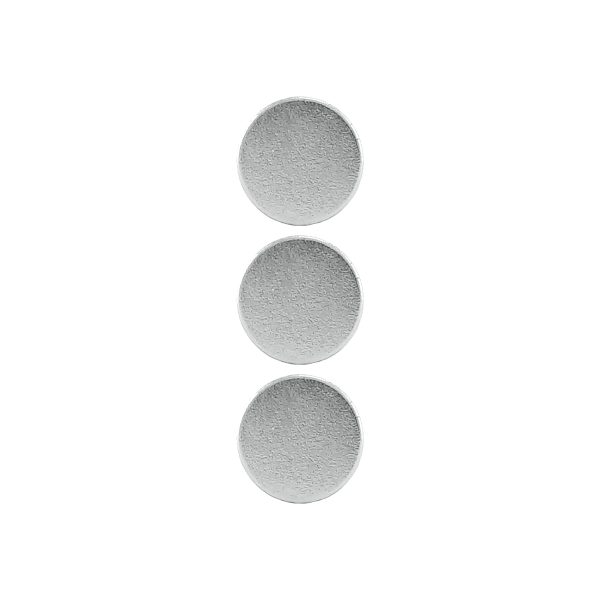 Neodymium Disc Magnets (3pk) Online