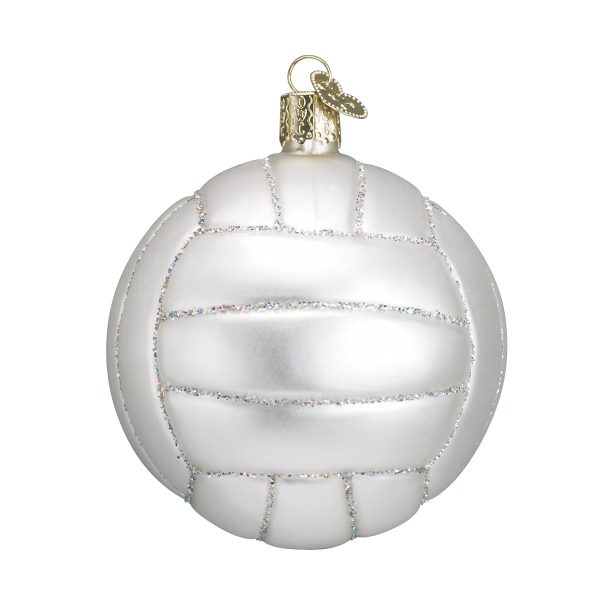 Volleyball Christmas For Sale - Image 2