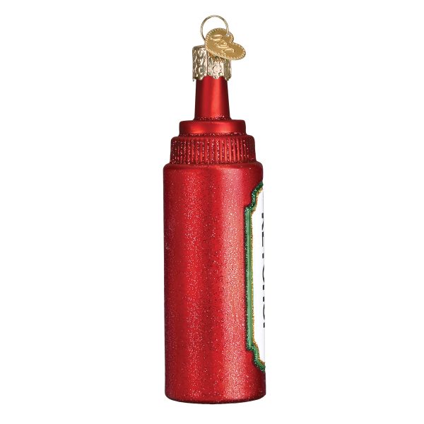 Ketchup Ornament Online Sale - Image 4
