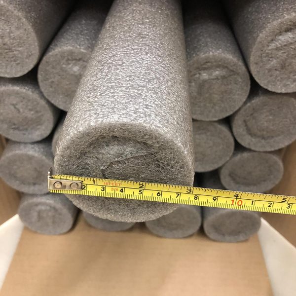 FILL-RITE 3 INCH Backer Rod Closed Cell (3”x72”) 102 Feet Online now - Image 4