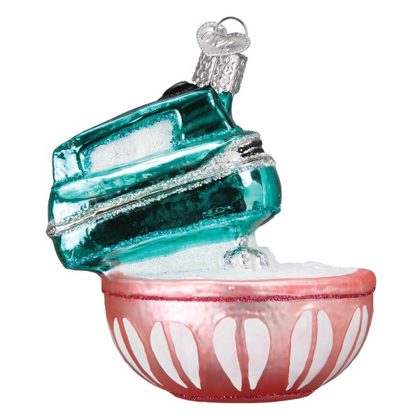 Hand Mixer Ornament Online Sale - Image 3