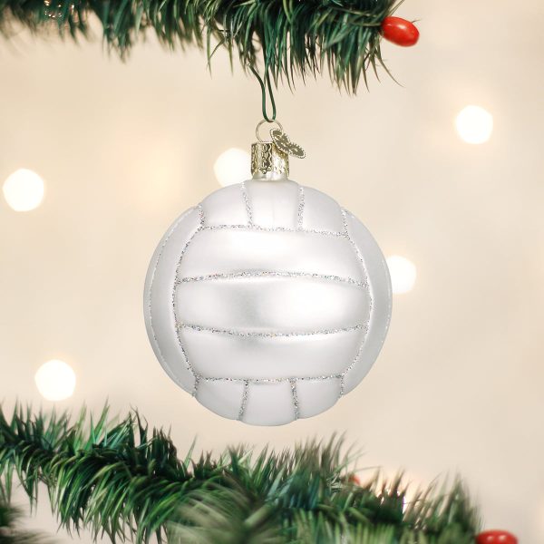 Volleyball Christmas For Sale