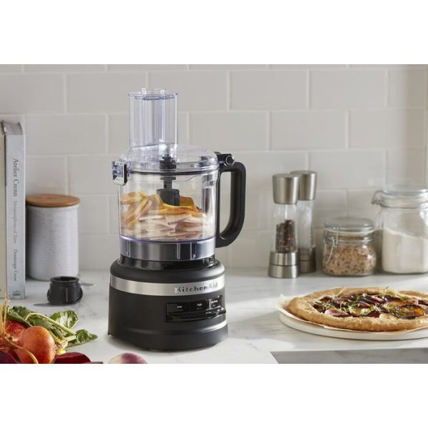 7-Cup Food Processor For Sale - Image 5